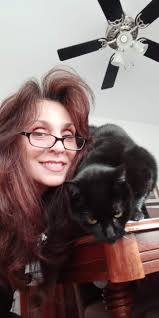 Hi all! I just wanted to introduce myself and share this because it's so  sweet