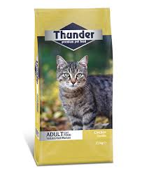 Lider Pet Food
