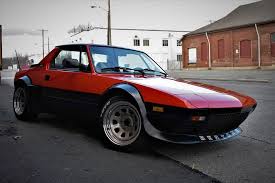 Check spelling or type a new query. Fiat X1 9 Fiat X19 Fiat Weird Cars