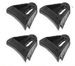 (4.4) stars out of 5 stars 28 ratings, based on 28 reviews. 4 New Speaker Grill Clips Plastic Waffle Subwoofer Fits 6 8 10 12 15 18