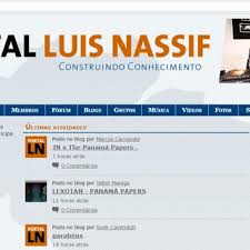 Websites examined Website Permalink