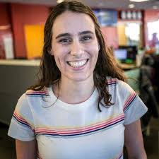 Francesca Paris's Instagram, Twitter & Facebook