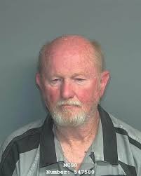 MONTGOMERY COUNTY JAIL BOOKINGS FOR THURSDAY, MAY 30, 2024