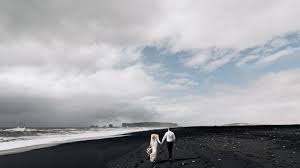 Slartibartfast designed it that way. How To Plan Your Dream Iceland Wedding Iceland Trippers