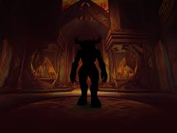 Kungen nihilum vanilla naxxramas screenshots. Kungen Character