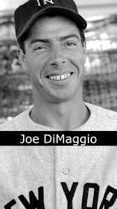 Golden Steer Las Vegas Joe Dimaggio