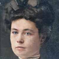 Minnie Etna Bishop (1888–1975) • FamilySearch