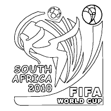 Donnez votre avis sur coloriage à imprimer : Coloriage Coupe Du Monde 2010 En Ligne Gratuit A Imprimer