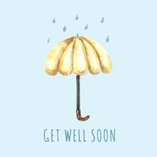 Scattered Showers Get Well Soon Card Free Greetings Island Get Well Soon Get Well Soon Quotes Printable Cards