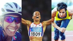 New dragons den star kelly hoppen proved she has faith in her latest investment as she trained with olympian dame kelly holmes while wearing the new the design is a cushioned, waterproof, foldaway exercise mat with a reflective coating that retains heat in winter and keeps cool in summer. Healthy Food Essentials I Can T Live Without Dame Kelly Holmes Reveals