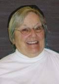 Virginia Maddox Obituary (2011)
