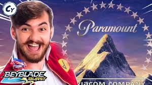 5 MOTIVOS p/ PARAMOUNT CHAMAR o DANILO DINIZ pro FILME DE BEYBLADE DUBLADO