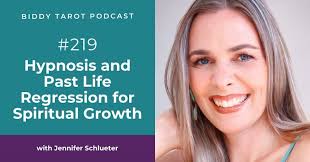 Biddy Tarot Podcast Episodes