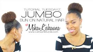 Products used are all posted in the video!! 4 Simple Faux Bun Styles For Any Natural Hair Length Bglh Marketplace