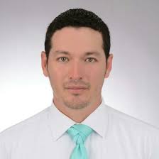 Edwin Patricio Aguirre Iturralde