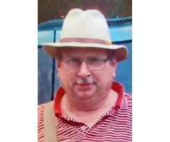 Keith Clampitt Obituary (1952