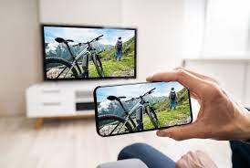 Because of this, most states have laws that prohibit old tvs from being set out for garbage pickup. How To Connect Phone To Element Tv In Just 5 Minutes