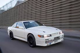 1991 nissan silvia s13 donor car http www superstreetonline com features 1807 1991 nissan silvia s13 donor car nissan silvia nissan s13 silvia
