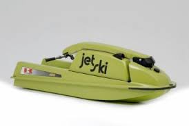 Jumping Jet Ski PWC | Dirt Toys Magazine