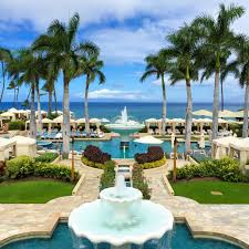 Four Seasons Resort Maui At Wailea Review Booking Advice La Jolla Mom Kaanapali Beach Resort Maui Hotels Kaanapali Beach