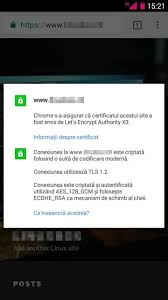 Cand dormi, ti se intampla sa visezi si uneori tii minte ceea ce vizezi. How To Secure Apache With Ssl And Let S Encrypt In Freebsd