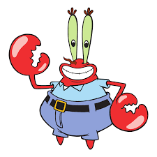 The big caveats are that the immigration must be legal and the newcomers must assimilate. Mr Krabs Wikipedia