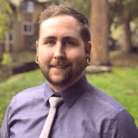 Nicolas Baldwin's Instagram, Twitter & Facebook