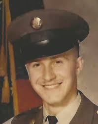 David Austin Eversole, Sr.