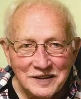 B. Fye Obituary (1933