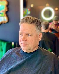 Rockabilly's Barbershop