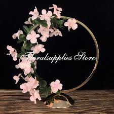 We did not find results for: 10pcs Circle Decor Arch For Wedding Ceremony Wedding Arch Flower Stand For Backdrop Decoration Table Centerpiece Party Diy Decorations Aliexpress