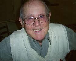 Roger Chastain Obituary (1921