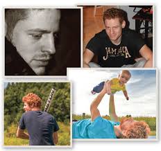 Grace can be found in a season of grief