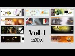 Download Karizma Album 12x36 Psd Templates Free Download Vol 1 Freepsd360 Com Youtube