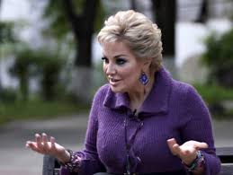 В письме она указала, что полиция не провела ряд мероприятий перед вынесением решения: Mariya Maksakova Tajno Vyshla Zamuzh Ekspress Gazeta