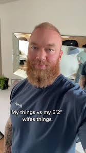 Comparing My Items with My Wife's Confident Style