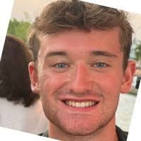 Daniel Eldridge's Instagram, Twitter & Facebook