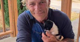 Billie Jo Goodman, 95, New River