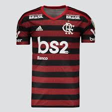 This page displays a detailed overview of the club's current squad. Adidas Flamengo Home 2019 Libertadores Jersey Futfanatics