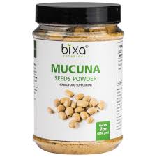 Image result for Mucuna pruriens