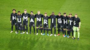 Eine fußballweltmeisterschaft 2022 in katar? Wm 2022 Fur Boykott Ist Es Den Lokalen Fussballern Zu Spat Greding Roth Roth Absberg Dittenheim Gunzenhausen Nordbayern