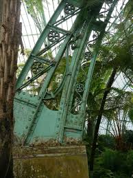Serres royales de laeken) are a vast complex of monumental heated greenhouses in the park of the royal castle of. Laeken Bruxelles Belgique Les Serres De Laeken 1873 Conservatory Garden Rare Plants Belgium