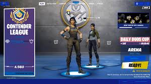 We did not find results for: Get You To Champion League On Fortnite In A Week By Tysbeast101play Fiverr