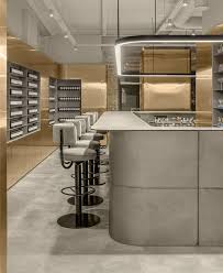 Pub le bureau in salon de provence, reviews by real people. Say No Mo Beauty Salon By Balbek Bureau Interiorzine