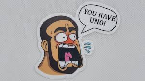 (if you laugh you have to sub) (if. You Have Uno Know Your Meme