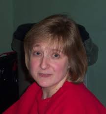 Jamie Lynn LaRue, 46, member of Shell Point Baptist Church