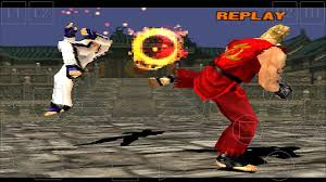 Is jin kazama a good guy? Tekken 3 Mod Apk V1 2 Unlocked All Free Download For Android