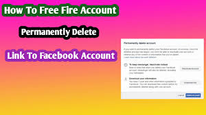 Aur delete mi account ko click kar dijiye. Suman 7 Star How To Free Fire Facebook Friend Remove Free Fire Me Facebook Friend Kaise Delete Kare Unfriend Facebook