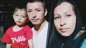 Fundraiser by Robyn Webb : Bring an Afghan Family to Canada