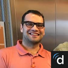 Dr. Cody Stroupe, MD